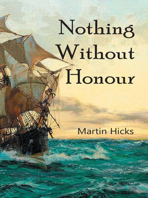 cover image of Nothing Without Honour
